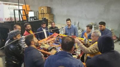 بهرهگیری از دانش روز نقش حیاتی در نهادینهسازی استانداردهای ایمنی دارد