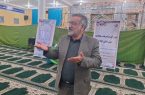 افتخار دولت “وفاق ملی ” خدمت گذارای به مردم است
