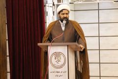 نهادینه‌سازی فرهنگ قرآن، شرط پیروزی در نبرد تمدنی است