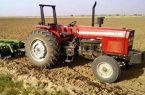 کاهش ۸درصدی سوخت در پی اجرای طرح تجهیز ماشین آلات بخش کشاورزی به دستگاه پایش