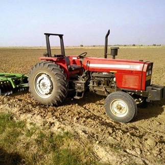 کاهش ۸درصدی سوخت در پی اجرای طرح تجهیز ماشین آلات بخش کشاورزی به دستگاه پایش