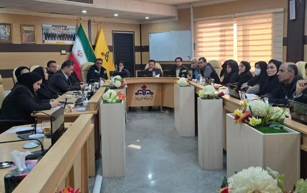 رفع موانع عملیاتی و پشتیبانی، اولویت اصلی شرکت گاز ایلام است