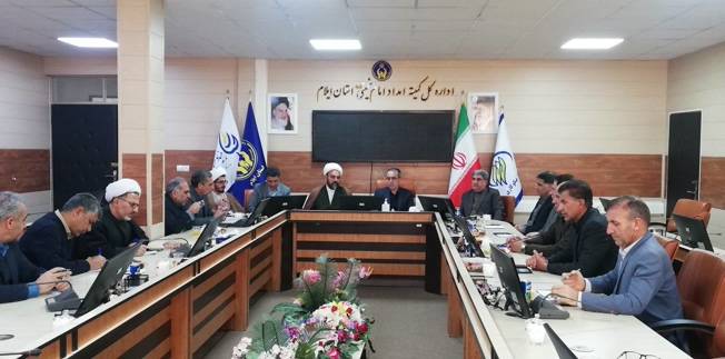 افتتاح بیش از ۸۰ واحد مسکن مددجویی همزمان با دهه فجر در ایلام