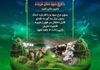 «نوی‌پو» بانک کشاورزی چگونه از سفره مردم محافظت می‌کند