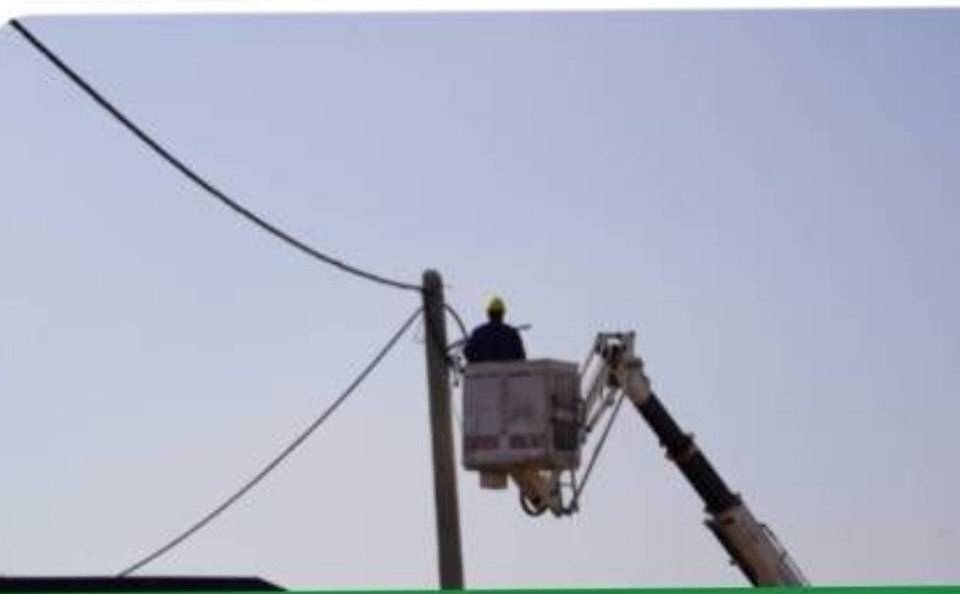 برگزاری چهلودومین مانور جهادی مدیریت بحران در بخش دشت عباس