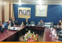 ۳۴ شعبه اخذ رای در شهرها برای انتخابات شورای شهر مستقر می شود ۳۴ شعبه اخذ رای در شهرها برای انتخابات شورای شهر مستقر می شود