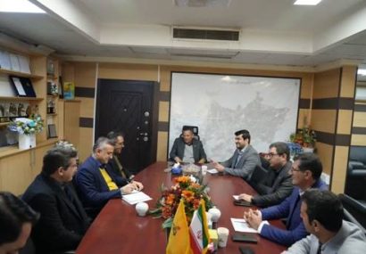 تأمین پایدار گاز خانگی در گرو وصول مطالبات است تأمین پایدار گاز خانگی در گرو وصول مطالبات است