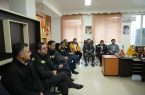 خدمت‌رسانی مستمر نیازمند روحیه همدلی است