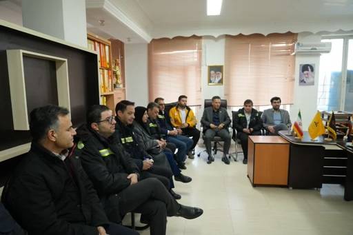 خدمترسانی مستمر نیازمند روحیه همدلی است