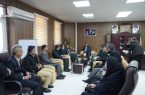 گازرسانی ۱۰۰ درصدی در دره‌شهر نماد عدالت انرژی است