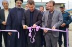 افتتاح ۴ پروژه آبرسانی با اعتباری بالغ بر ۹۰ میلیارد ریال در چوار