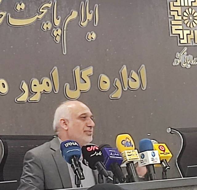 تحقق ۱۳۶ درصدی عوارض ارزش افزوده و آلایندگی در استان ایلام