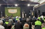 اعزام ۴۵۰ نفر از مددجویان ایلامی به عتبات عالیات و مشهد مقدس