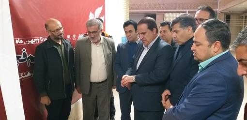 برگزاری جشنواره فیلم فجر فرصتی برای علاقمندان به هنر سینما است