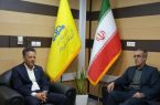 بهره‌مندی ۷۶۷ خانوار تحت پوشش نهادهای حمایتی از لوله کشی داخلی رایگان گاز