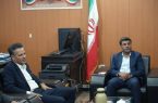 پیشرفت ۵۰ درصدی پروژه فاز اول گازرسانی به مرز چیلات