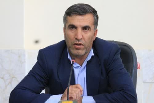 صدور ۶۰ مجوز محیطزیستی برای تولید ۵۵۰ مگاوات انرژی پاک و پایدار در ایلام
