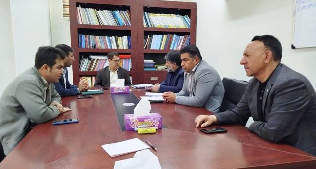 نقش سازمان همیاری شهرداری‌ها در توانمندسازی شهرداری‌ها کلیدی است