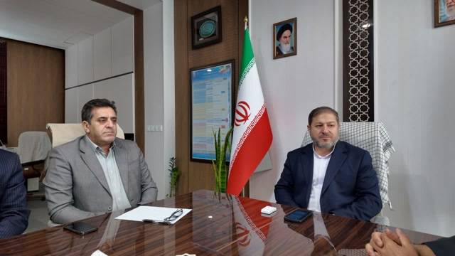 کاشت یک‌میلیون و ۵۰۰ هزار اصله نهال به مناسبت هفته منابع طبیعی در ایلام