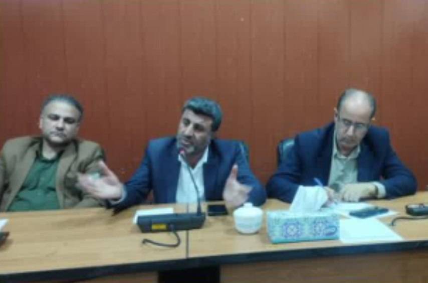 رفع مشکلات تعاونی ها گامی در جهت تکمیل مسکن مهر است