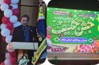 برگزاری جشن تکلیف برای ۱۵ هزار دانش آموز روزه اولی در ایلام