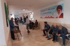 برگزاری پنجمین کمیسیون حق پرستاری و تعیین درصد جامعه ایثارگران ایلام