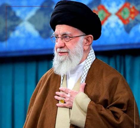 روزی که رهبرمان شهید و یک ایران یتیم شد