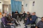 شهرداری مهران با تشکیل تیم‌های ویژه در آماده‌باش کامل قرار دارد
