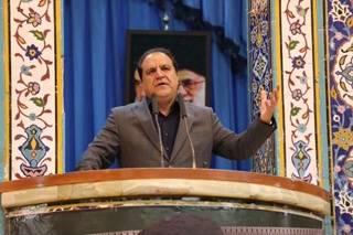 امروز وحدت و همدلی بین اقشار مختلف ضروری است