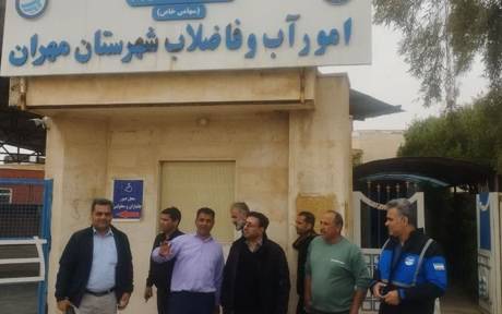 تجهیزات لازم جهت آبرسانی در شرایط اضطراری تأمین شده است