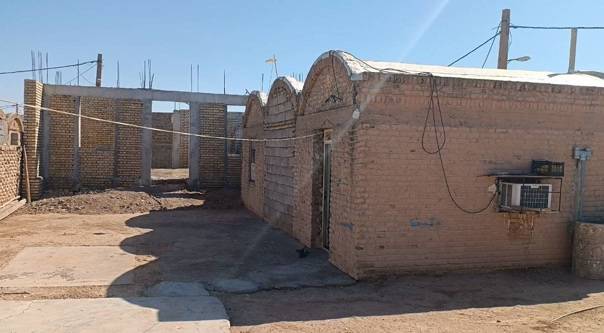کمک ۲۵ میلیارد ریالی نیکوکاران ایلامی به تأمین مسکن نیازمندان