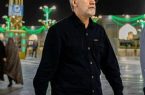 خبر آمد، اما دلمان نیامد باور کنیم..