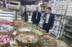 کمبود یا اختلال در عرضه کالاهای اساسی در ایلام وجود ندارد