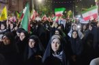 خروش بانوان ایلامی؛ آتشی که مرزها را درنوردید..