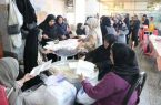 ۲۲۸ هزار پرس غذای گرم بین نیازمندان استان ایلام توزیع شد