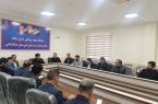 تمهیدات لازم برای مدیریت شرایط احتمالی در ملکشاهی اندیشیده شده است