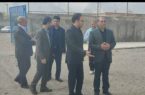 زیرساخت‌های ورزشی حوزه جنوب ایلام توسعه می یابد