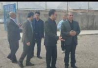 زیرساخت‌های ورزشی حوزه جنوب ایلام توسعه می یابد