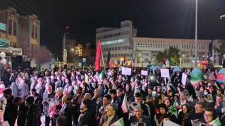 بهاری از جنس همدلی..