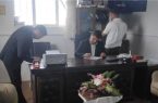 ساماندهی معتادان متجاهر در راستای اجرای طرح امنیت و آرامش پلیس در ایلام