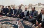 خدمت‌رسانی به خانواده‌های شهدا با تعهد انجام شود