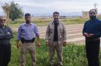 تولید نهال‌های مقاوم در راستای مقابله با فرسایش خاک است