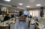 سیستم ویدئو کنفرانس شرکت گاز ایلام راه اندازی شد