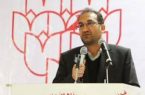 ۵۶ نفر از ۷۲ شهدای جنگ رمضان بومی ایلام هستند