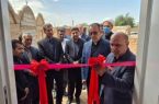 ۱۲ واحد مسکن مددجویی در دهلران واگذار شد