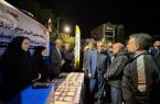 سرپرستی ۵۳۰۰ کودک یتیم و نیازمند در پویش «ایران همدل» در ایلام