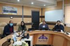برگزاری نخستین دوره تخصصی نظام پروانه های کار در شرکت گاز ایلام