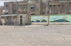 خسارت جنگ تحمیلی به ۱۱۱ فضای آموزشی در ایلام