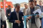 مرکز خدمات کشاورزی غیردولتی «رویتع» بخش دشت عباس افتتاح شد