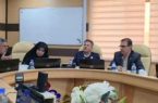 احیای شبکه گاز ۲۴ روستاهای ایلام در ایام جنگ
